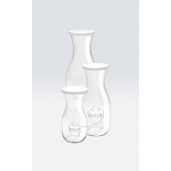 WECK® Juice Glass Jar 290ml