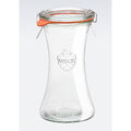 WECK® Mini Deli Glass Jar 100ml