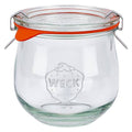 WECK® Tulip Glass Jar 370ml