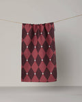 Winter Gems Mini Towel - Holiday 2026