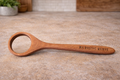Wooden Sourdough Spoon