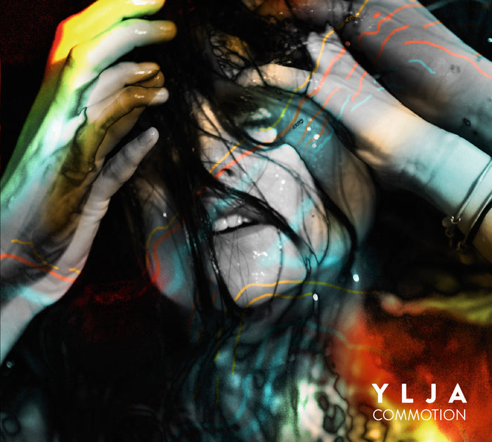 Ylja - Commotion