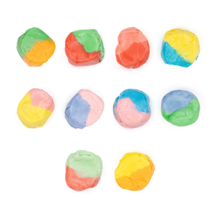 Zappy Cat SOUR Salt Water Taffy Bag (7oz)